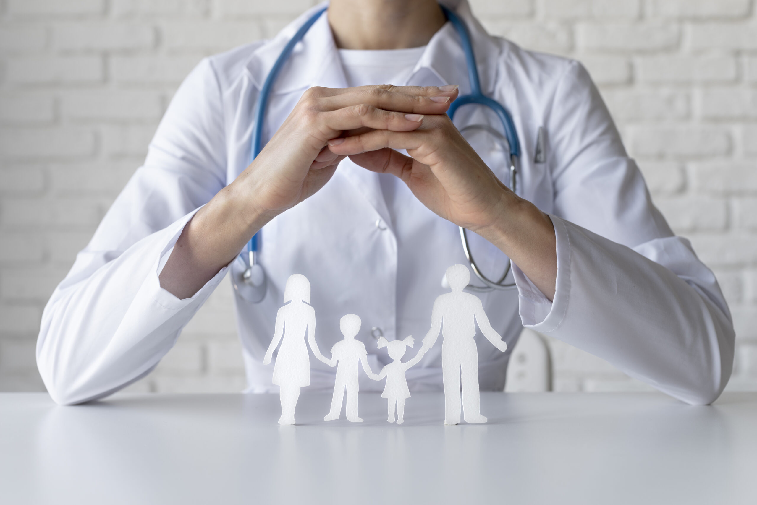 Planes médicos privados