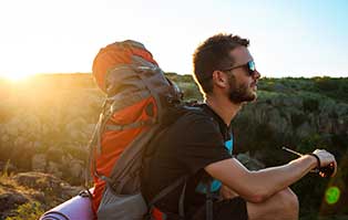 Viajes de aventura y deportes — seguro de viaje que cubre deportes peligrosos desde Puerto Rico