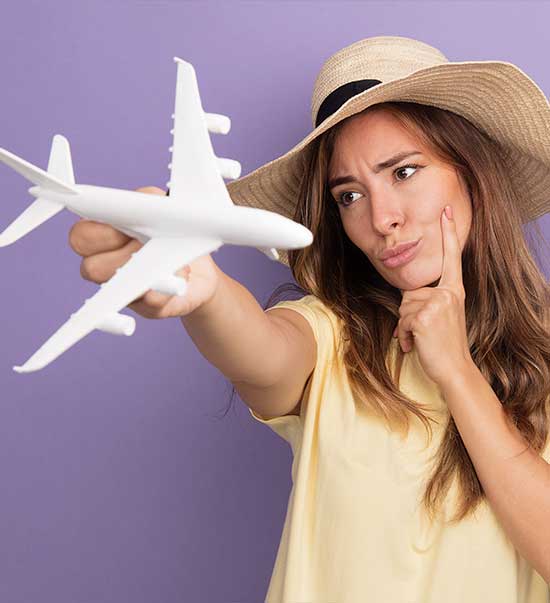 Por qué conocer el seguro de viaje