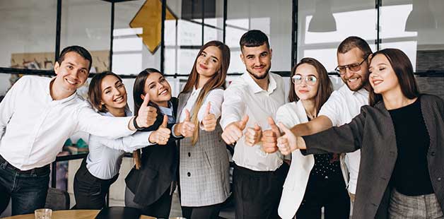 Asegura tu equipo con Menonita