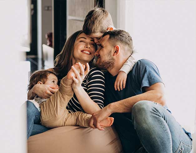 invierte en la seguridad de tu familia