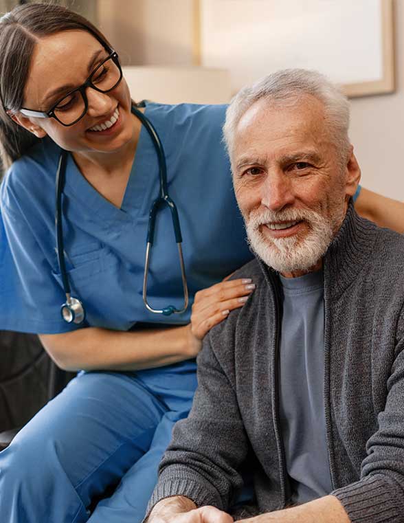 Planes Medicare Advantage como el de MCS Classicare