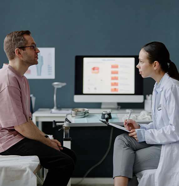 Cotización de planes médicos MCS, Menonita, First Medical y Triple S