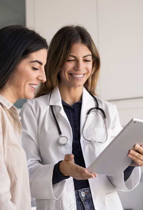 Comparación de aseguradoras de salud en Puerto Rico